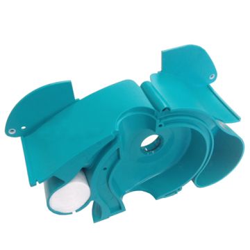 Kreepy Krauly Sprinta - KS002 - Body Left - Pool Cleaner Spare Part