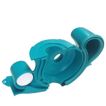 Kreepy Krauly Sprinta - KS003 - Body Right - Pool Cleaner Spare Part