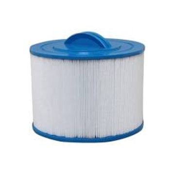 Bullfrog 50 Replacement Cartridge Filter Element (Generic, Non-Genuine) FC-FCD150