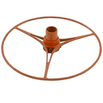 Onga BullShark Deflector Wheel - Pool Cleaner Spare Part