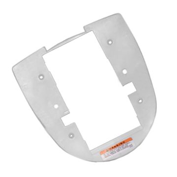 Hayward Pool Vac Ultra - Bumper Assembly AXV429WHP - Pool Cleaner Spare Part