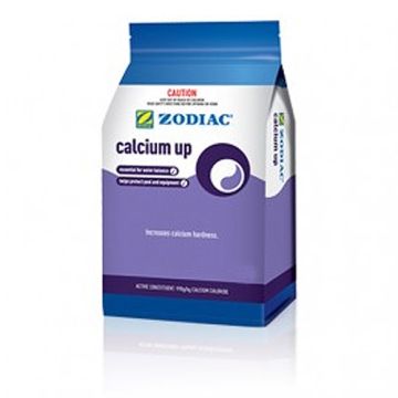 Zodiac Calcium Up 2Kg - Hardness Increaser -  Pool Chemical