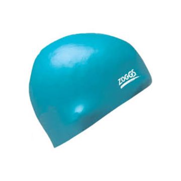 Zoggs Easy-Fit Silicone Swim Cap