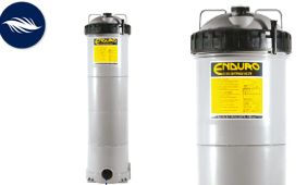 Poolrite Enduro EC100 Cartridge Filter