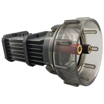 AquaSolis Replacement Pool Chlorinator Cell for Zodiac Clearwater B140, BH4000 STD Bayonet Cap - Chlorinator Spare Part