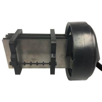 AquaSolis Replacement Pool Chlorinator Cell for Crystal Clear CC15EC STD - Chlorinator Spare Part