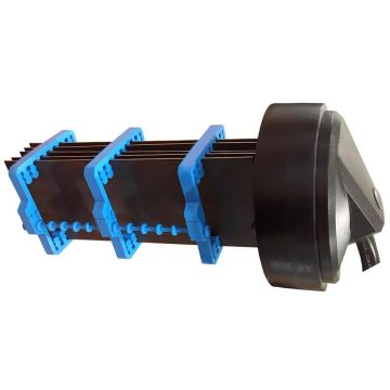 AquaSolis Replacement Pool Chlorinator Cell for Crystal Clear CC20RP - Self-Cleaning Chlorinator Spare Part