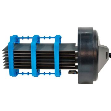 AquaSolis Replacement Pool Chlorinator Cell for Crystal Clear CC25RPE Economical RP - Self-Cleaning Chlorinator Spare Part