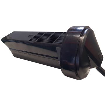 AquaSolis Replacement Pool Chlorinator Cell for Crystal Clear CC35RPB RP - Bipolar Self-Cleaning Chlorinator Spare Part