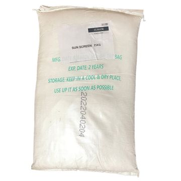 Clearchem Sun Screen Stabiliser Cyanuric Acid 25kg - Pool Chemical
