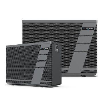 Boss Solar CelsiusPlatinum 21kW TurboSilence Inverter Heat Pump w/WiFi