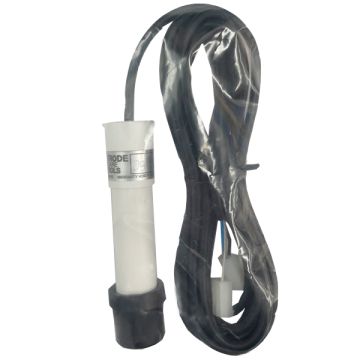 Chemigem Multi Electrode Probe Bayonet w/Gold Filament for Salt/Mineral Pools - Spare Part