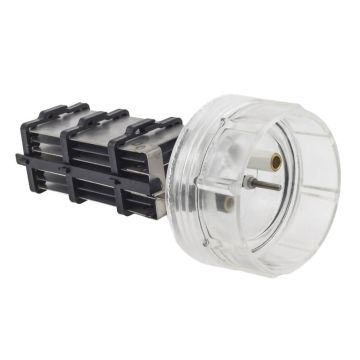 Davey/Monarch AquaChlor SC260 Pool Chlorinator Cell (Genuine) - Self-Cleaning Cell Chlorinator Spare Part