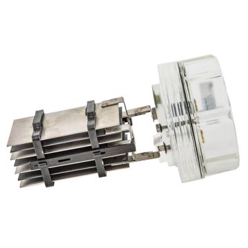 Davey/Monarch ChloroMatic ESR160/MC16CT and AquaChlor C220 Pool Chlorinator Cell (Genuine) - Chlorinator Spare Part