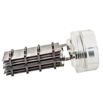 Davey/Monarch ChloroMatic ESR200/MC20CT and AquaChlor C260 Pool Chlorinator Cell (Genuine) - Chlorinator Spare Part