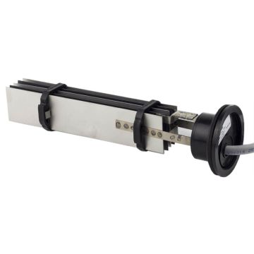 Davey/Monarch ChloroMatic P125/P150 Pool Chlorinator Cell (Genuine) - Chlorinator Spare Part