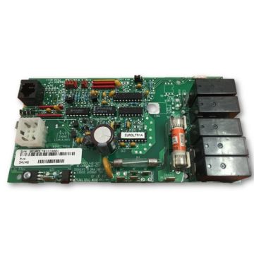 L.A. Spas Circuit Board, Balboa, EUROLTR1A EL-65636 - Spa Spare Part