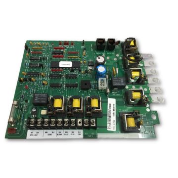 L.A. Spas Circuit Board, Balboa, LAS501R1C EL-65604 - Spa Spare Part