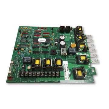 L.A. Spas Circuit Board, Balboa, LAS502R1B EL-65608 - Spa Spare Part