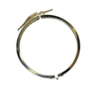 Onga Pantera / Quiptron Cartridge Filter Clamp - Filter Spare Part
