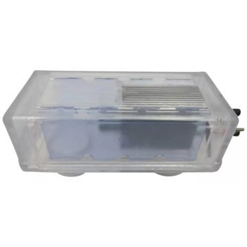 Generic Pool Chlorinator Cell for Zodiac Clearwater D10 Made by Kawana - Self-Cleaning Chlorinator Spare Part