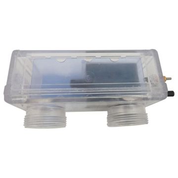 Generic Pool Chlorinator Cell for Zodiac Clearwater D15 Made by Kawana - Self-Cleaning Chlorinator Spare Part