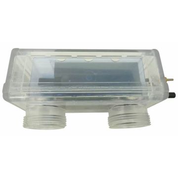 Generic Pool Chlorinator Cell for Zodiac Clearwater D30 Made by Kawana - Self-Cleaning Chlorinator Spare Part