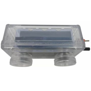 Generic Pool Chlorinator Cell for Zodiac Clearwater LM2-40 Made by Kawana - Self-Cleaning Chlorinator Spare Part