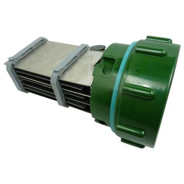 Generic Pool Chlorinator Cell for Zodiac Clearwater B140, BH4000 Bayonet Cap Made by Kawana - Chlorinator Spare Part