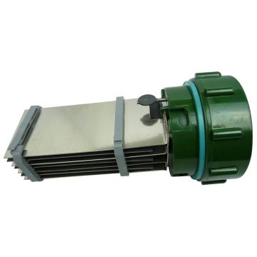 Generic Pool Chlorinator Cell for Zodiac Clearwater B170, BH7000 Bayonet Made by Kawana - Chlorinator Spare Part