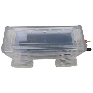 Generic Pool Chlorinator Cell for Zodiac Clearwater LM2-24 Made by Kawana - Self-Cleaning Chlorinator Spare Part