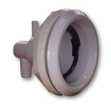 CMP 500 Series Typhoon Jet Body(Ribbed) A-23452-000-000 - Spa Spare Part
