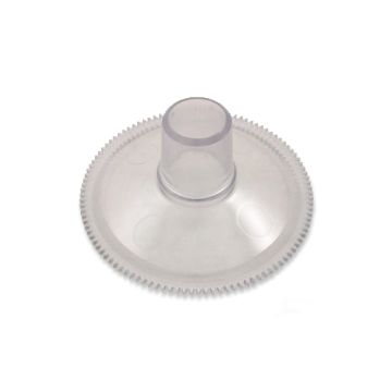 Hayward Pool Vac Ultra - Cone Gear, Clear AXV070 - Pool Cleaner Spare Part