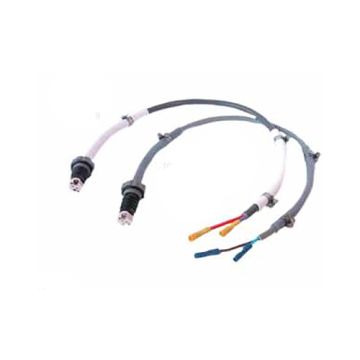 Aqua-Quip PPE-9 Conversion Light Lead Grey APL492 - Pool Light Spare
