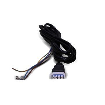 AMP Blower, Ozone, Circulation Pump Cordset 3m - Pump Spare Part