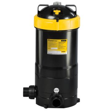 Davey CrystalClear 39075 Pool and Spa Cartridge Filter 6.95m2