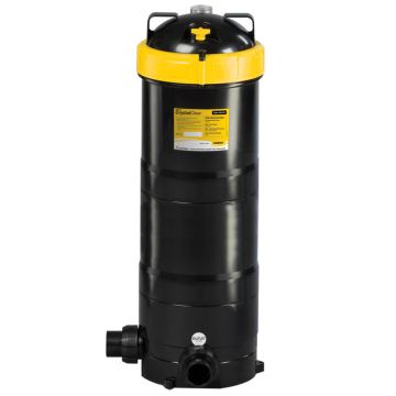 Davey CrystalClear 39100 Pool and Spa Cartridge Filter 9.29m2
