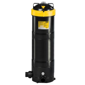Davey CrystalClear 39175 Pool and Spa Cartridge Filter 16.25m2