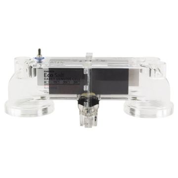 Davey EcoSalt 26 / Chloromatic BMSC 26 Pool Chlorinator Cell M0682REP (Genuine) - Self-Cleaning Chlorinator Spare Part