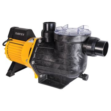 Davey PowerMaster PM450 3HP Pool Pump. 3Y Warranty, Reliable