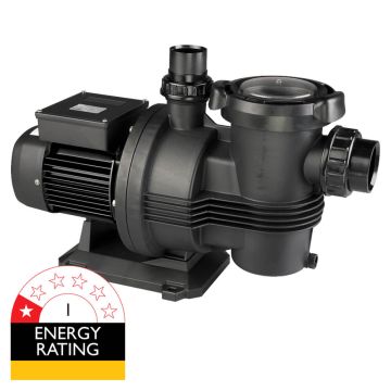 Davey Typhoon C150M 2.1HP Pool Pump. 3Y Warranty