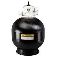 ** NLA ** Davey CrystalClear CCF 25 Media Filter / Sand Filter