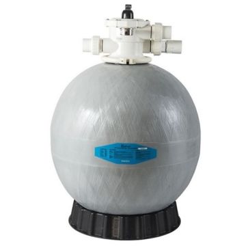 Davey Monarch EcoPure 21" Fiberglass Sand Filter