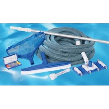 Davey Pool Maintenance/Hand over Kit 11m Hose