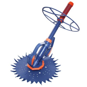 Davey PoolWizard Pool Cleaner - 2Y Warranty - Above & In Ground - Wall Climber