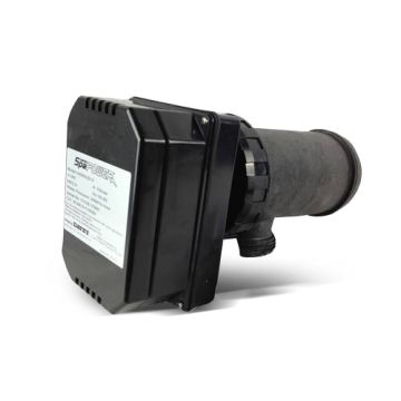 Davey Spa-Quip SP500 1.5kw Controller Q500AUS-15 - Spa Spare Part