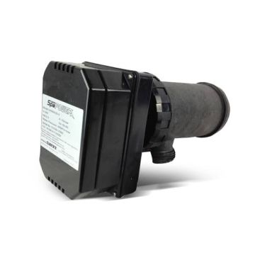Davey Spa-Quip SP500 2.0kw Controller Q500AUS-20 - Spa Spare Part