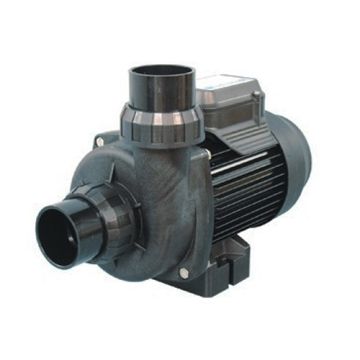 Davey Spa-Quip Maxiflow 1.5hp 1Speed AMP Spa Booster Pump
