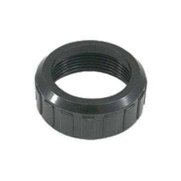 Davey Union Nut (Black) M8127B Suits EcoPure & Reliance MKIII 