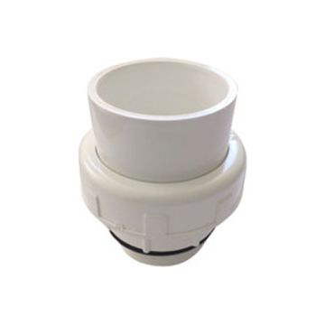 Davey Barrel Union Assy Suits 40/50mm MPV models 45629
